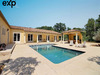 Ma-Cabane - Vente Maison L'Isle-sur-la-Sorgue, 198 m²