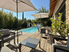 Ma-Cabane - Vente Maison L'Isle-sur-la-Sorgue, 210 m²