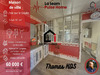 Ma-Cabane - Vente Maison L'Isle-sur-le-Doubs, 110 m²