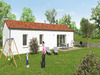 Ma-Cabane - Vente Maison L AIGUILLON SUR VIE, 93 m²