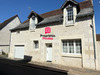 Ma-Cabane - Vente Maison L ILE BOUCHARD, 120 m²