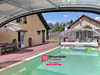 Ma-Cabane - Vente Maison LA BALME DE SILLINGY, 182 m²