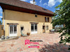 Ma-Cabane - Vente Maison LA BALME DE SILLINGY, 182 m²