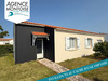 Ma-Cabane - Vente Maison LA BARRE-DE-MONTS, 74 m²