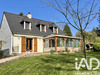 Ma-Cabane - Vente Maison La Barre-de-Semilly, 149 m²