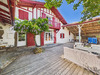 Ma-Cabane - Vente Maison LA BASTIDE-CLAIRENCE, 189 m²
