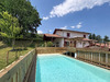 Ma-Cabane - Vente Maison La Bastide-Clairence, 185 m²
