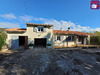 Ma-Cabane - Vente Maison LA BASTIDE DE SEROU, 134 m²