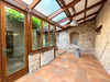 Ma-Cabane - Vente Maison LA BASTIDE-DES-JOURDANS, 143 m²