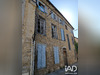 Ma-Cabane - Vente Maison La Bastide-sur-l'Hers, 195 m²