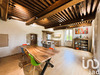 Ma-Cabane - Vente Maison La Bâtie-Montgascon, 196 m²