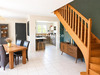 Ma-Cabane - Vente Maison LA BAZOGE MONTPINCON, 140 m²