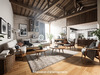 Ma-Cabane - Vente Maison La Bernardière, 168 m²