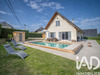 Ma-Cabane - Vente Maison La Biolle, 210 m²