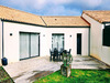 Ma-Cabane - Vente Maison La Boissiere-des-Landes, 107 m²