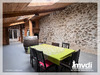 Ma-Cabane - Vente Maison LA BOISSIERE-SUR-EVRE, 201 m²
