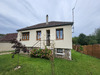 Ma-Cabane - Vente Maison La Bonneville-sur-Iton, 62 m²