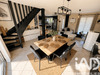 Ma-Cabane - Vente Maison La Bonneville-sur-Iton, 97 m²