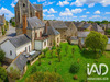 Ma-Cabane - Vente Maison La Bosse-de-Bretagne, 226 m²