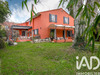 Ma-Cabane - Vente Maison La Bouilladisse, 228 m²