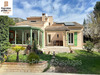 Ma-Cabane - Vente Maison LA BOUILLADISSE, 184 m²