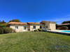 Ma-Cabane - Vente Maison La Brède, 149 m²