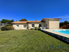 Ma-Cabane - Vente Maison La Brède, 149 m²