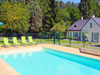 Ma-Cabane - Vente Maison La Breille-les-Pins, 172 m²
