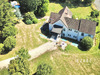 Ma-Cabane - Vente Maison La Bussière-sur-Ouche, 389 m²