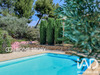 Ma-Cabane - Vente Maison La Cadière-d'Azur, 171 m²