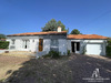 Ma-Cabane - Vente Maison La Caillère-Saint-Hilaire, 113 m²