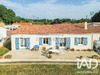 Ma-Cabane - Vente Maison La Caillère-Saint-Hilaire, 113 m²