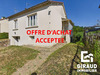 Ma-Cabane - Vente Maison La Caillère-Saint-Hilaire, 91 m²