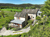 Ma-Cabane - Vente Maison LA CANOURGUE, 340 m²