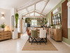 Ma-Cabane - Vente Maison La Capelle-Et-Masmolene, 184 m²
