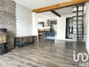 Ma-Cabane - Vente Maison La Celle-les-Bordes, 75 m²