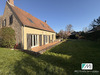 Ma-Cabane - Vente Maison La Celle-les-Bordes, 217 m²