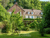 Ma-Cabane - Vente Maison LA CELLE-LES-BORDES, 312 m²