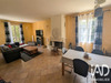 Ma-Cabane - Vente Maison La Celle-les-Bordes, 199 m²