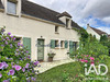 Ma-Cabane - Vente Maison La Celle-les-Bordes, 188 m²