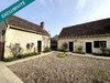 Ma-Cabane - Vente Maison La Celle-Saint-Avant, 143 m²
