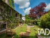 Ma-Cabane - Vente Maison La Celle-Saint-Cloud, 139 m²