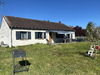 Ma-Cabane - Vente Maison LA CELLE-SAINT-CYR, 142 m²