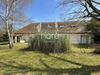 Ma-Cabane - Vente Maison La Celle-Saint-Cyr, 255 m²