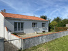 Ma-Cabane - Vente Maison La Chaize-Giraud, 90 m²