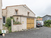 Ma-Cabane - Vente Maison La Chaize-le-Vicomte, 160 m²