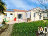 Ma-Cabane - Vente Maison La Chaize-le-Vicomte, 127 m²
