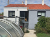 Ma-Cabane - Vente Maison LA CHAIZE LE VICOMTE, 134 m²