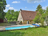 Ma-Cabane - Vente Maison LA CHAPELLE AUBAREIL, 139 m²