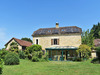 Ma-Cabane - Vente Maison LA CHAPELLE AUBAREIL, 308 m²